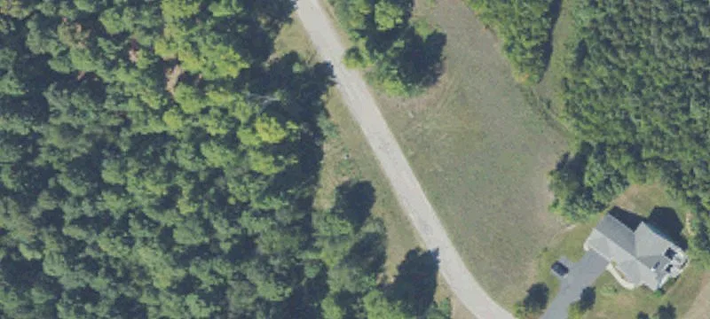 Residential Land Parcel With Water Views
