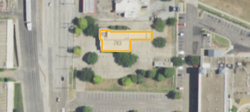 Retail Land Parcel with Interstate Access