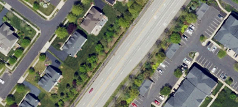 Retail Storefront with Ample Parking
