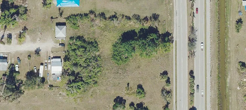Commercial Development Parcel