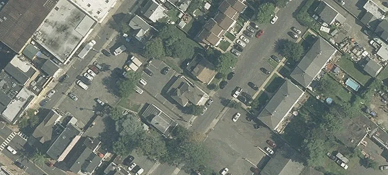 Move-In Ready Duplex