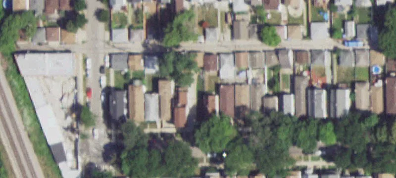 Residential Development Land Parcel
