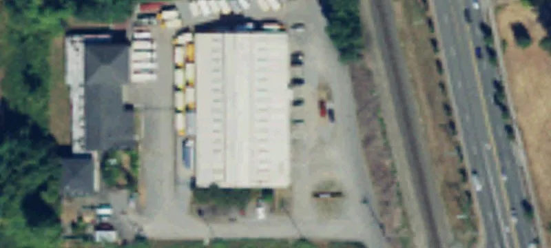 Flex Warehouse with Office Space