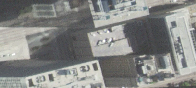 Highly Visible Two-Story Restaurant Space