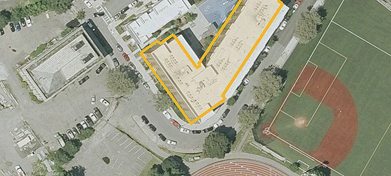 Streetfront Retail and Restaurant Space