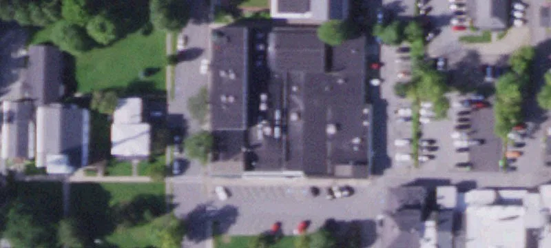 Mixed-Use Retail and Restaurant Center