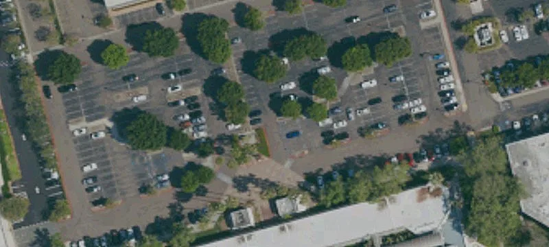 Centrally Located Office Building