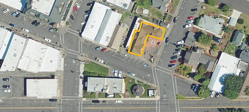Street-Level Office Condo Spaces