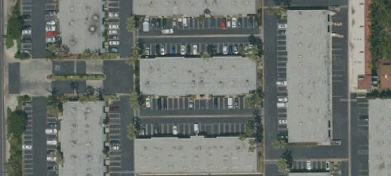 Leased Office Building Suites