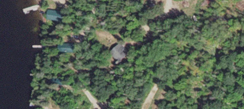 Turnkey Waterfront Recreation Lot