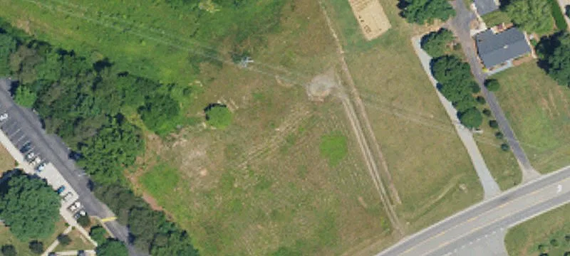 City-Limits Development Land
