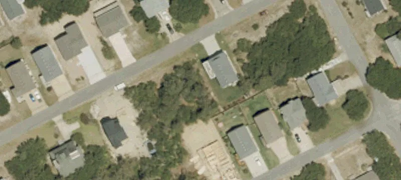 Residential Building Lot Opportunity