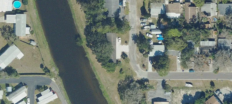 Vacant Duplex Investment