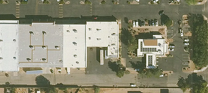Commercial Land at Major Intersection