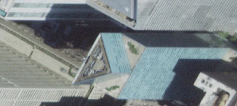 36-Story Office Tower