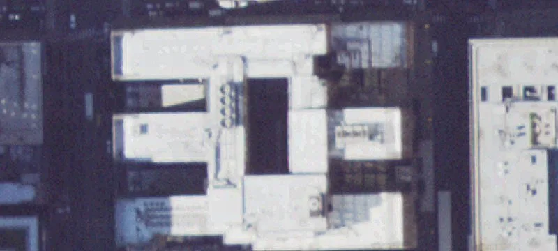 Historic State Street Storefront