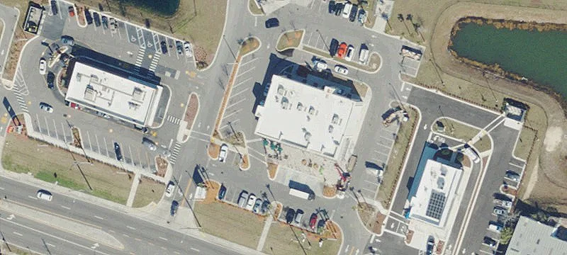 Former Medical Office Sublease