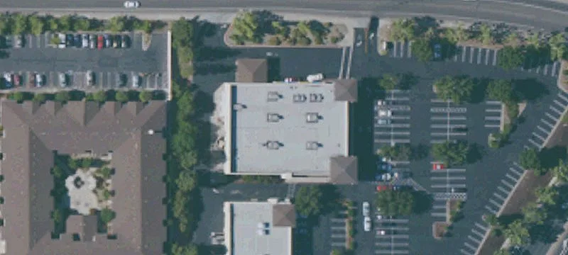Former Walgreens Anchor with Drive-Thru