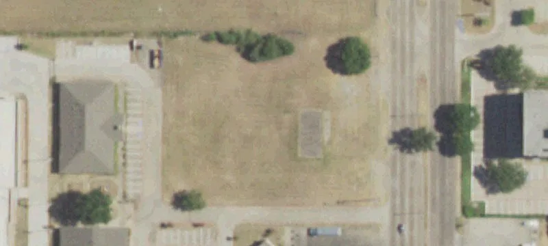 Industrial Land Site