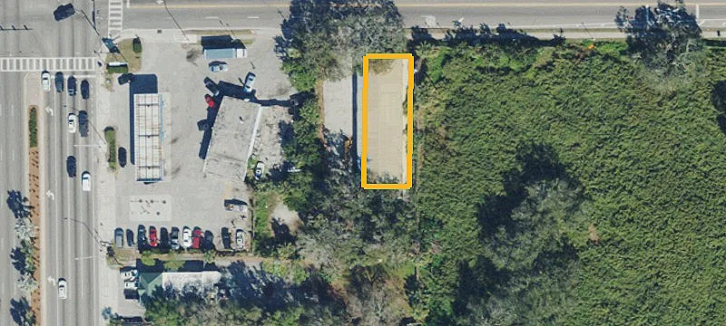 Medical Campus Land Site