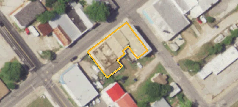 Downtown Commercial Development Land