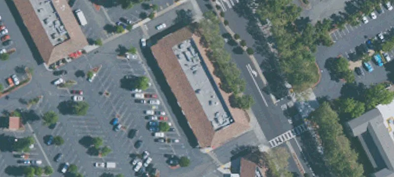 Neighborhood Retail Center Space