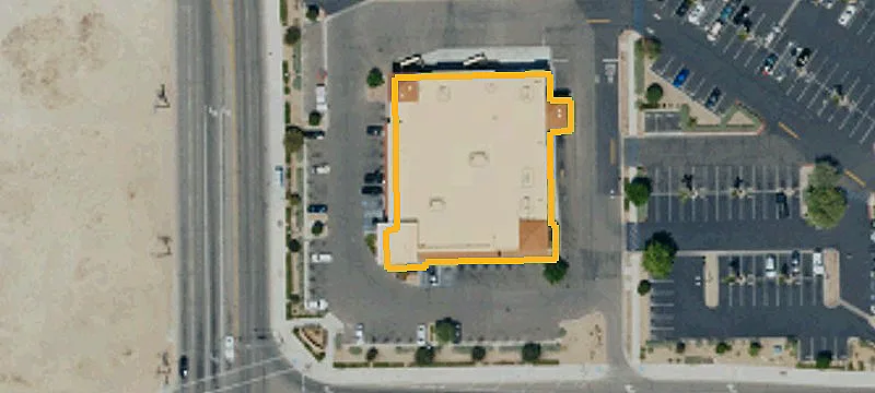 Power Center Retail Leasing Opportunities