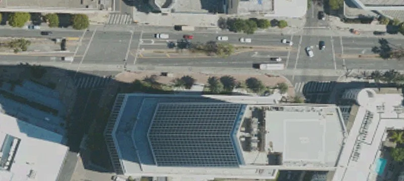 Contiguous 23rd-Floor Office Suites