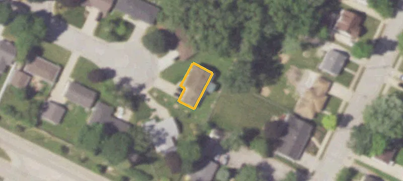 Interstate-Adjacent Development Site