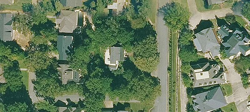Custom Build Home Lot
