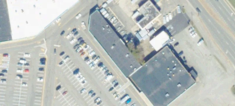 Anchored Neighborhood Shopping Center