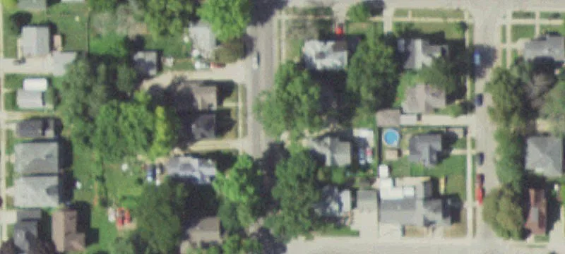 Tenant-Occupied Duplex Investment