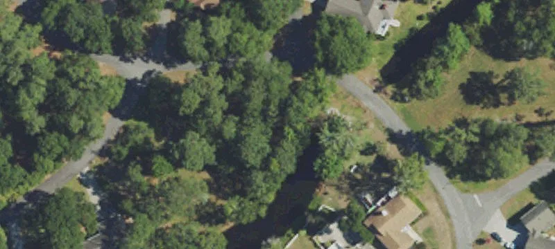Corner Waterfront Homesite