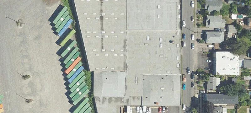 Industrial Portfolio Near Manufacturing Corridor