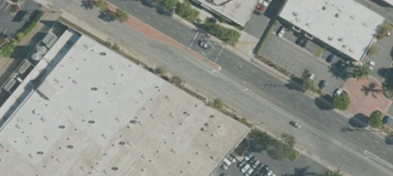 Distribution and Manufacturing Facility
