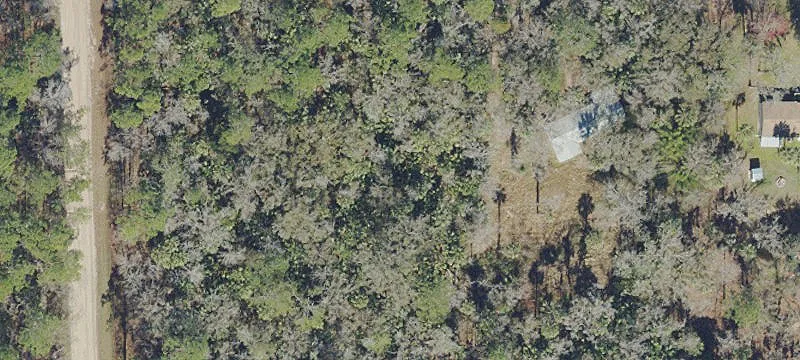 Residential Land for Manufactured Homes