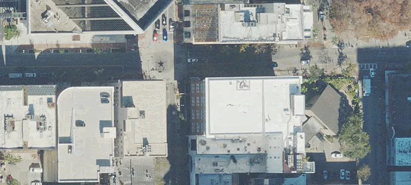 Historic Downtown Office Tower