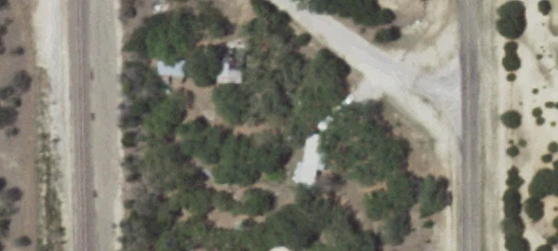 Improved Ranch Property with Pond