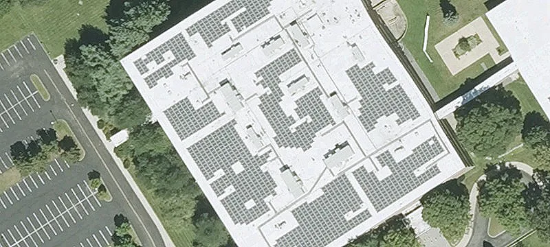 Flex Industrial Building