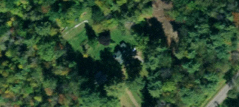 Sloped Land Parcel for Sale