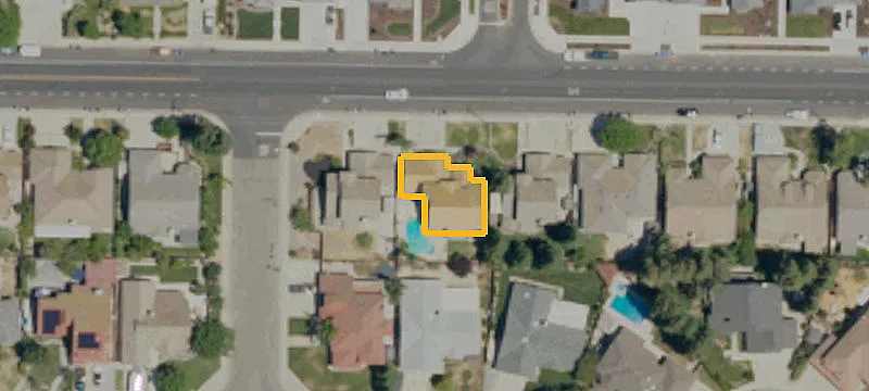 High-Frontage Retail Development Land