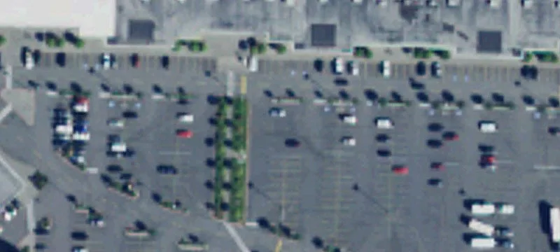 Retail Space with Free Parking