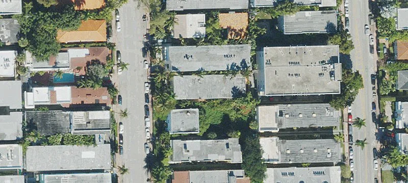 Specialty Commercial Property