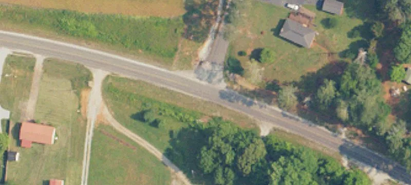 Residential Development Lot