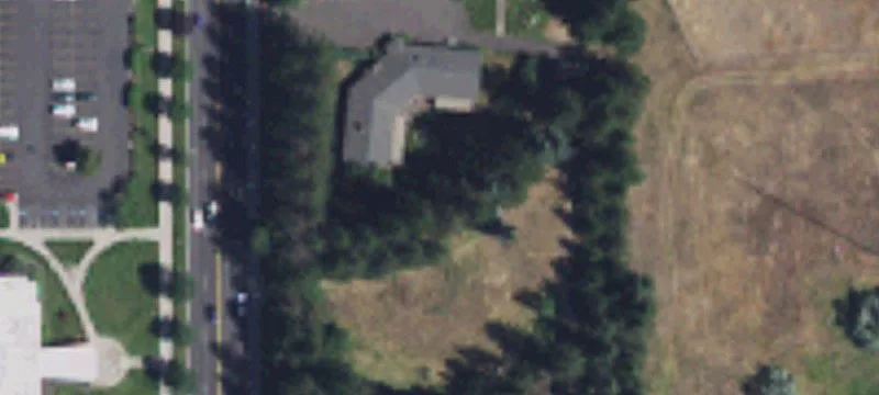 Ground Lease Development Land