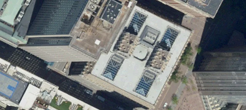 Historic Office and Retail Building