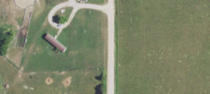Fully Fenced Rural Farm Acreage