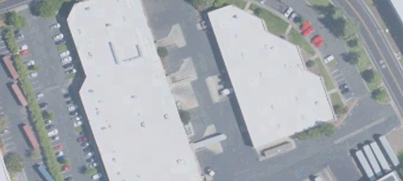 Warehouse Flex Space with Offices