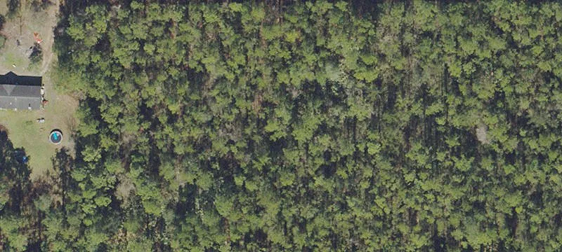 Residential Land Parcel