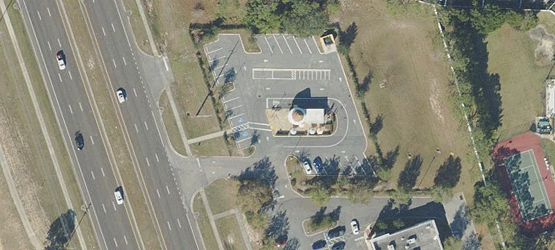 Ground Lease Retail Shadow Land
